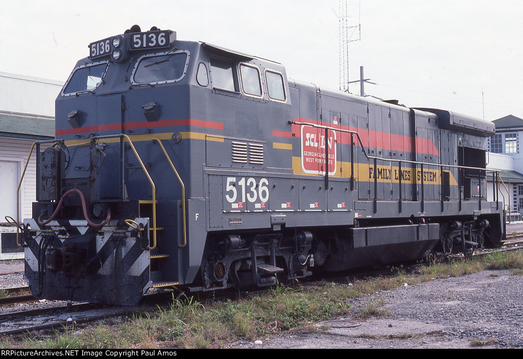 SCL 5136